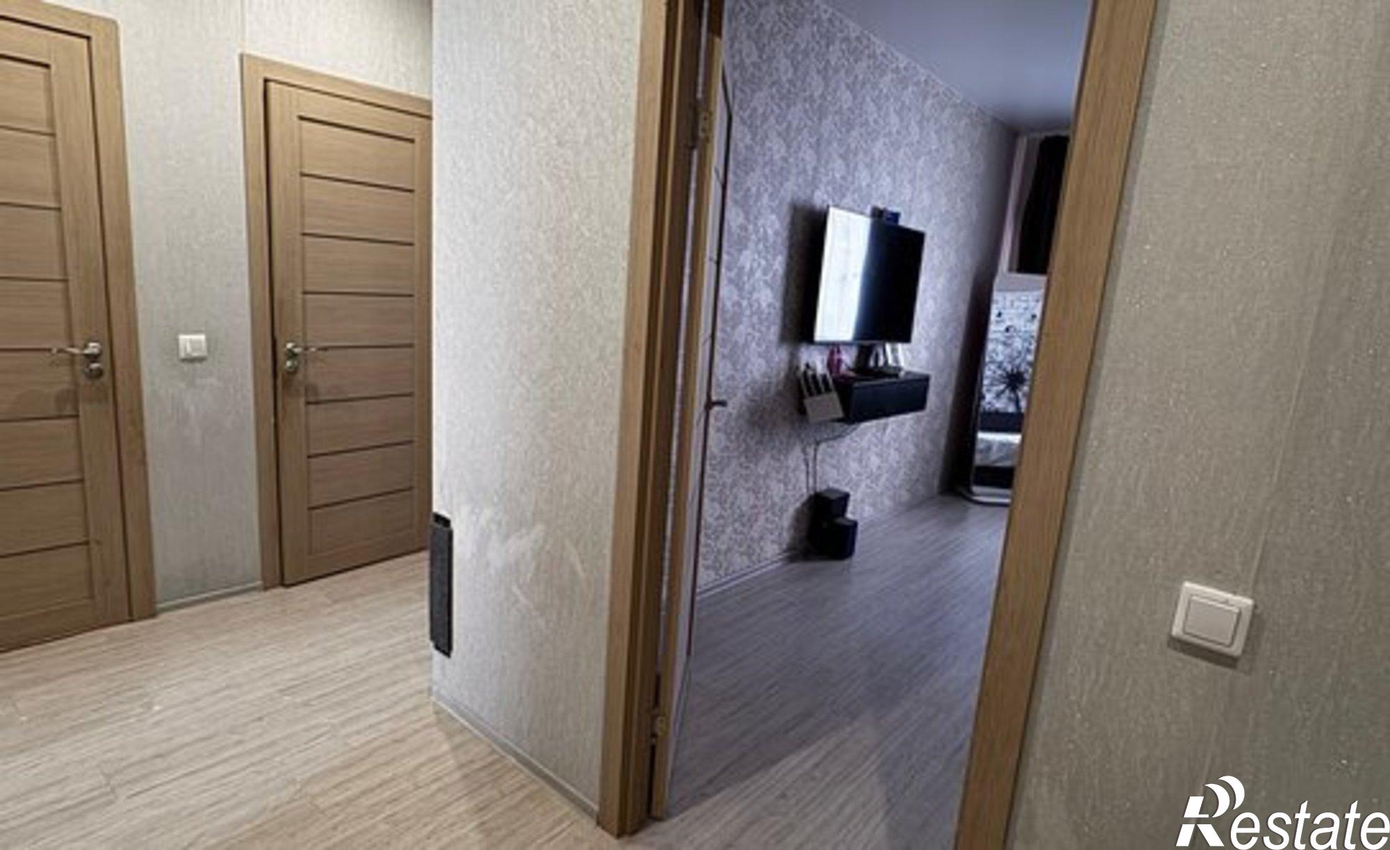 Купить квартиру за 5 900 000 рублей на ул Камышинская, 60