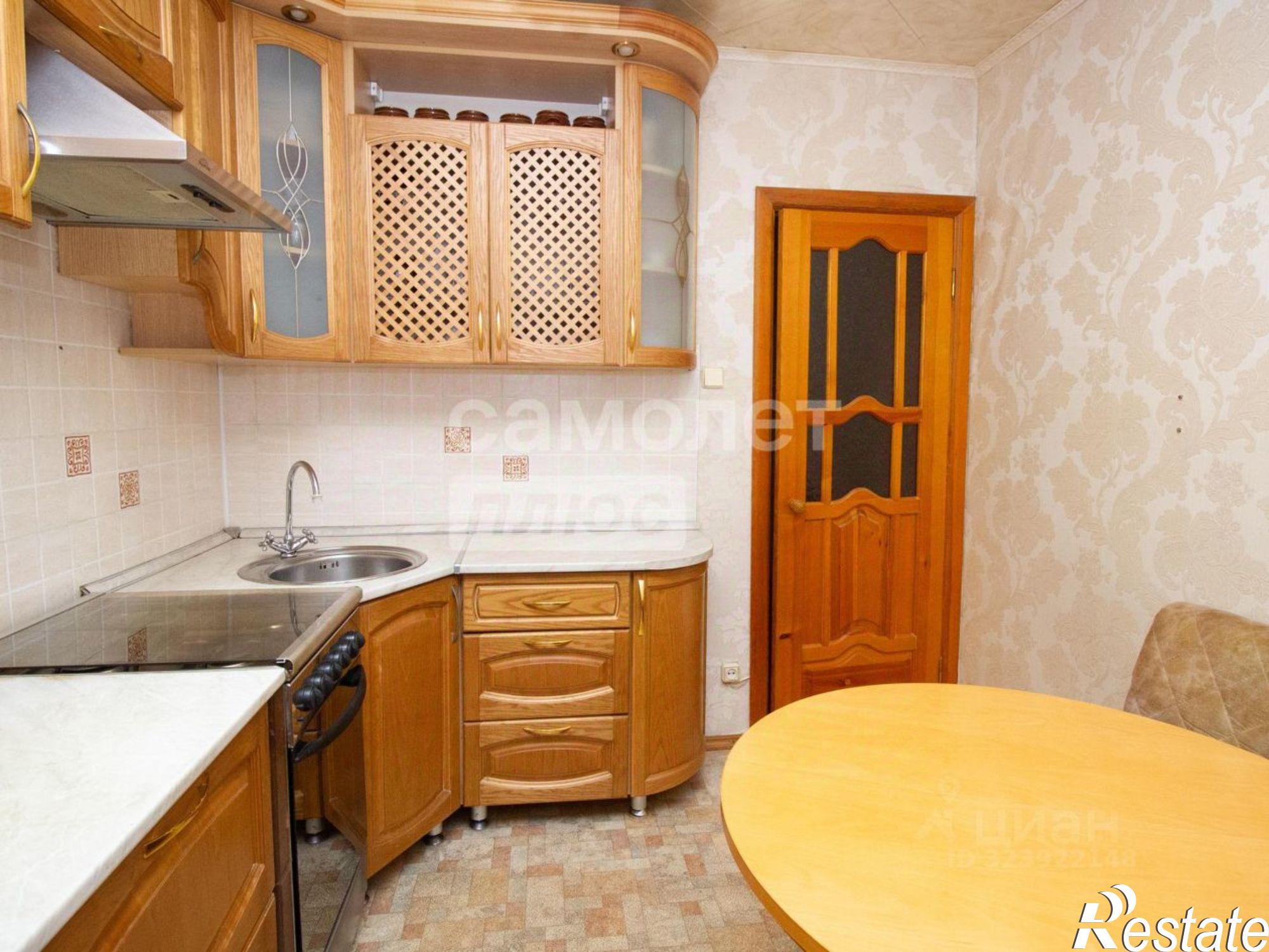 Купить квартиру за 4 700 000 рублей на ул Варейкиса, 28