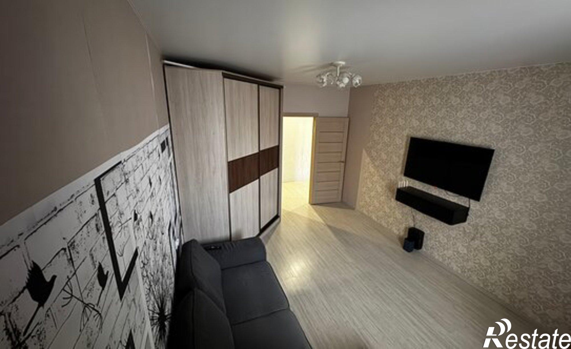 Купить квартиру за 5 900 000 рублей на ул Камышинская, 60