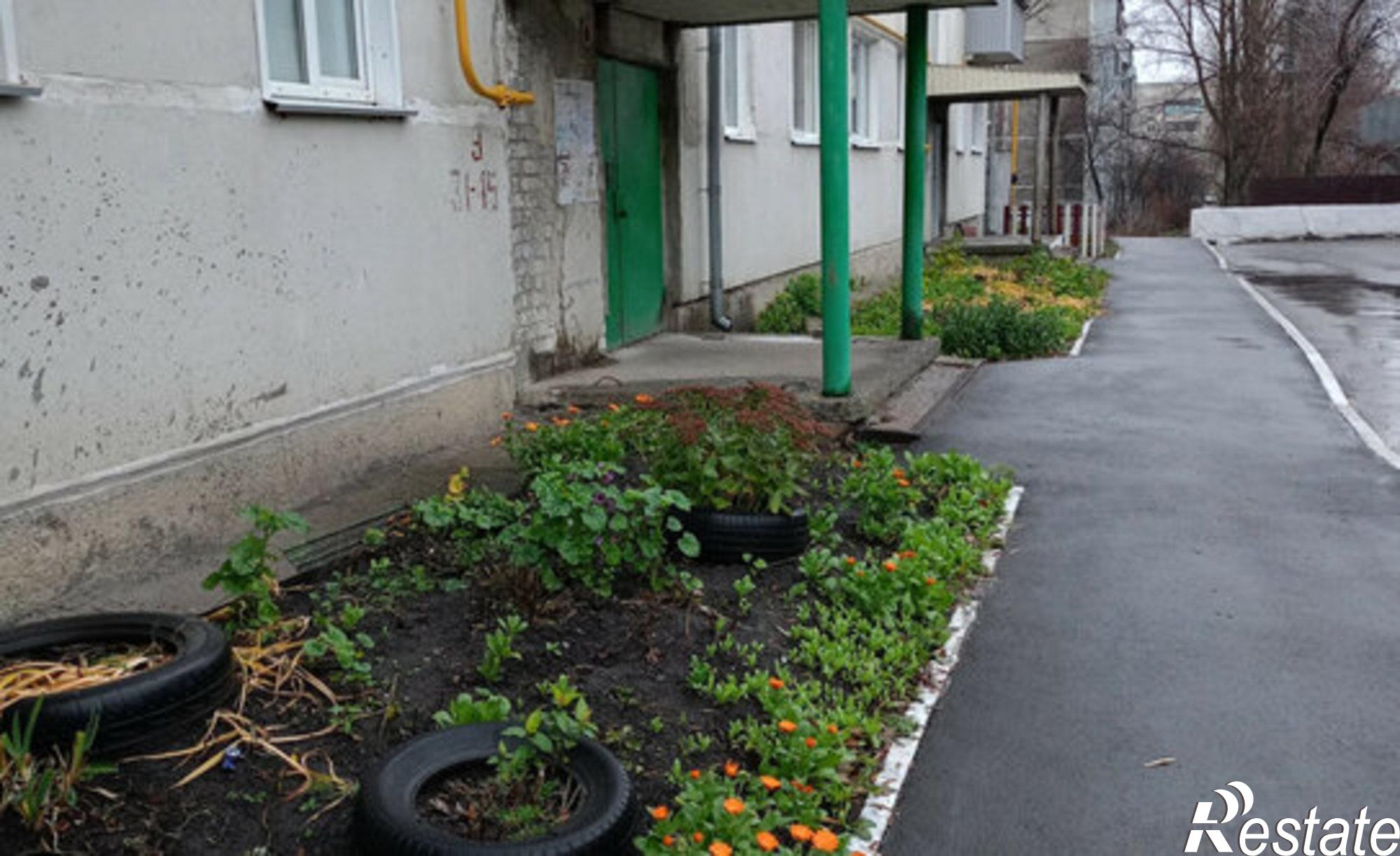 Купить квартиру за 2 580 000 рублей на ул Опытная, 1