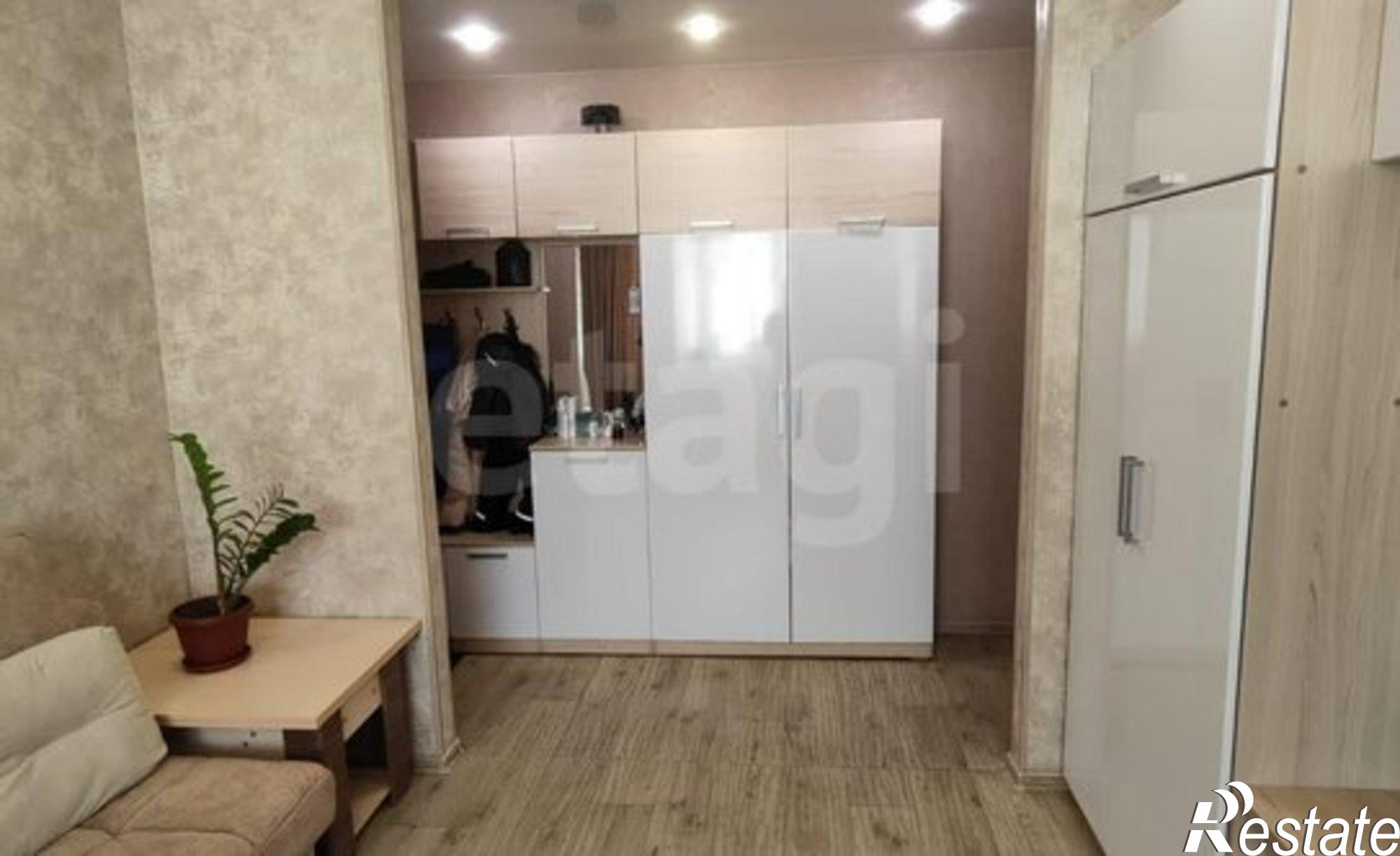 Купить квартиру за 3 700 000 рублей на ул Рябикова, 112