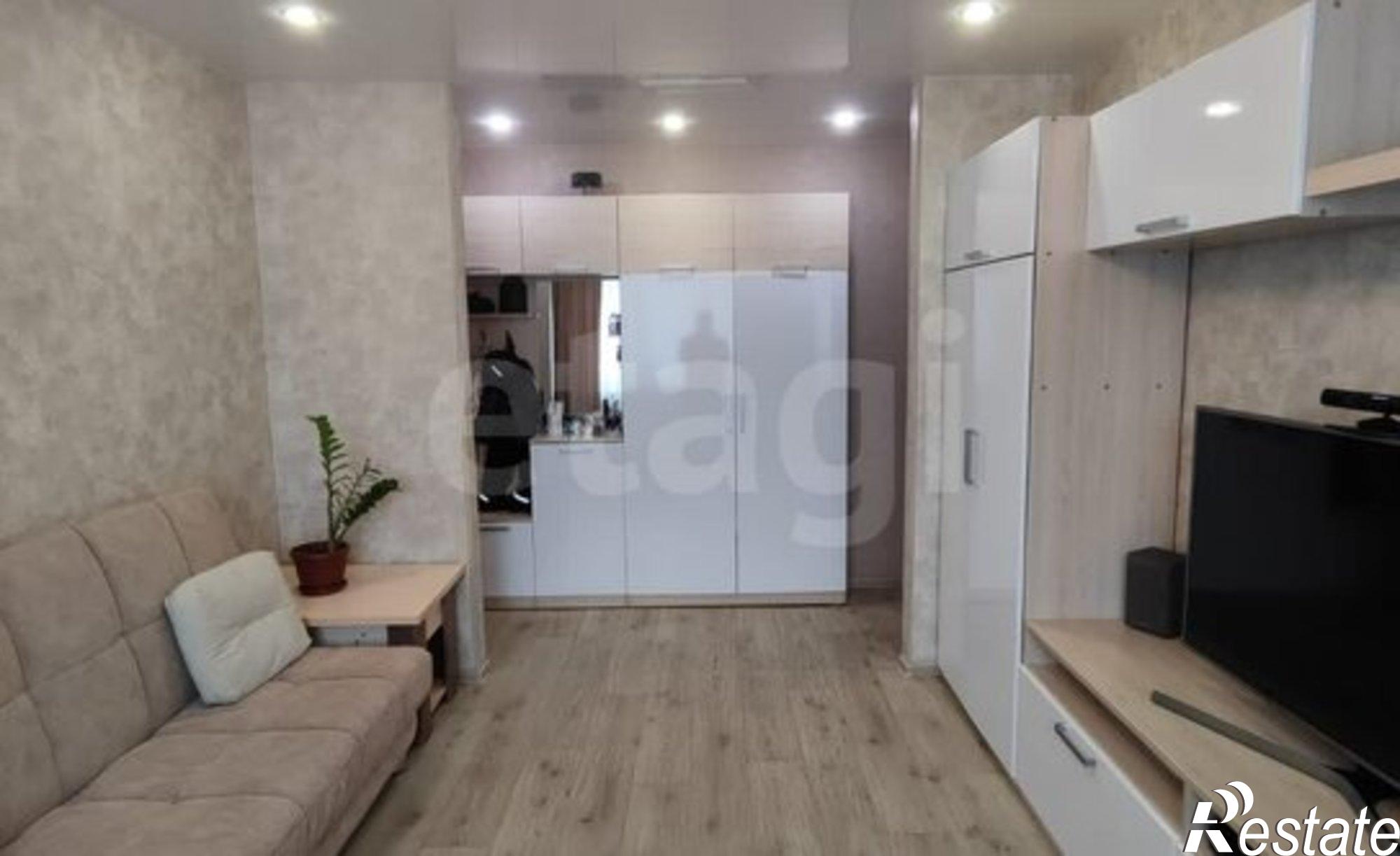 Купить квартиру за 3 700 000 рублей на ул Рябикова, 112