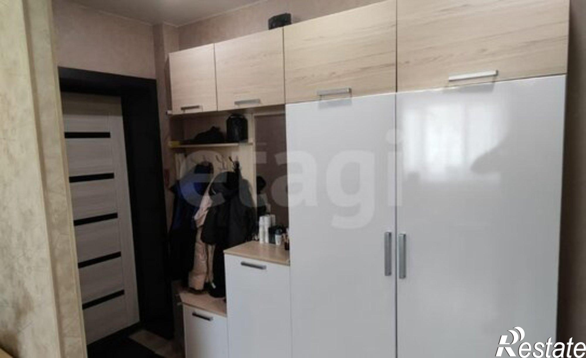 Купить квартиру за 3 700 000 рублей на ул Рябикова, 112