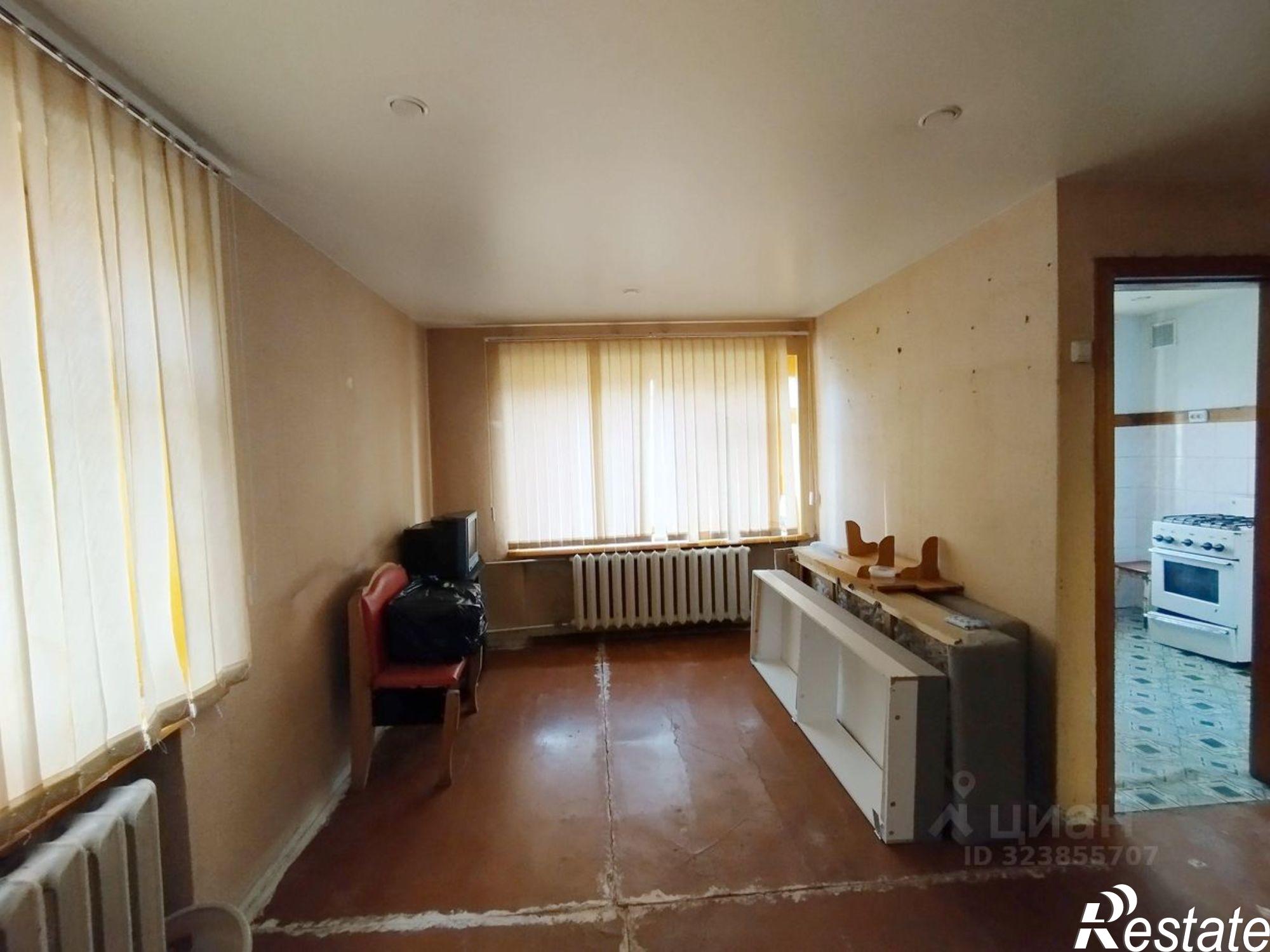 Купить квартиру за 2 200 000 рублей на Московское шоссе, 39