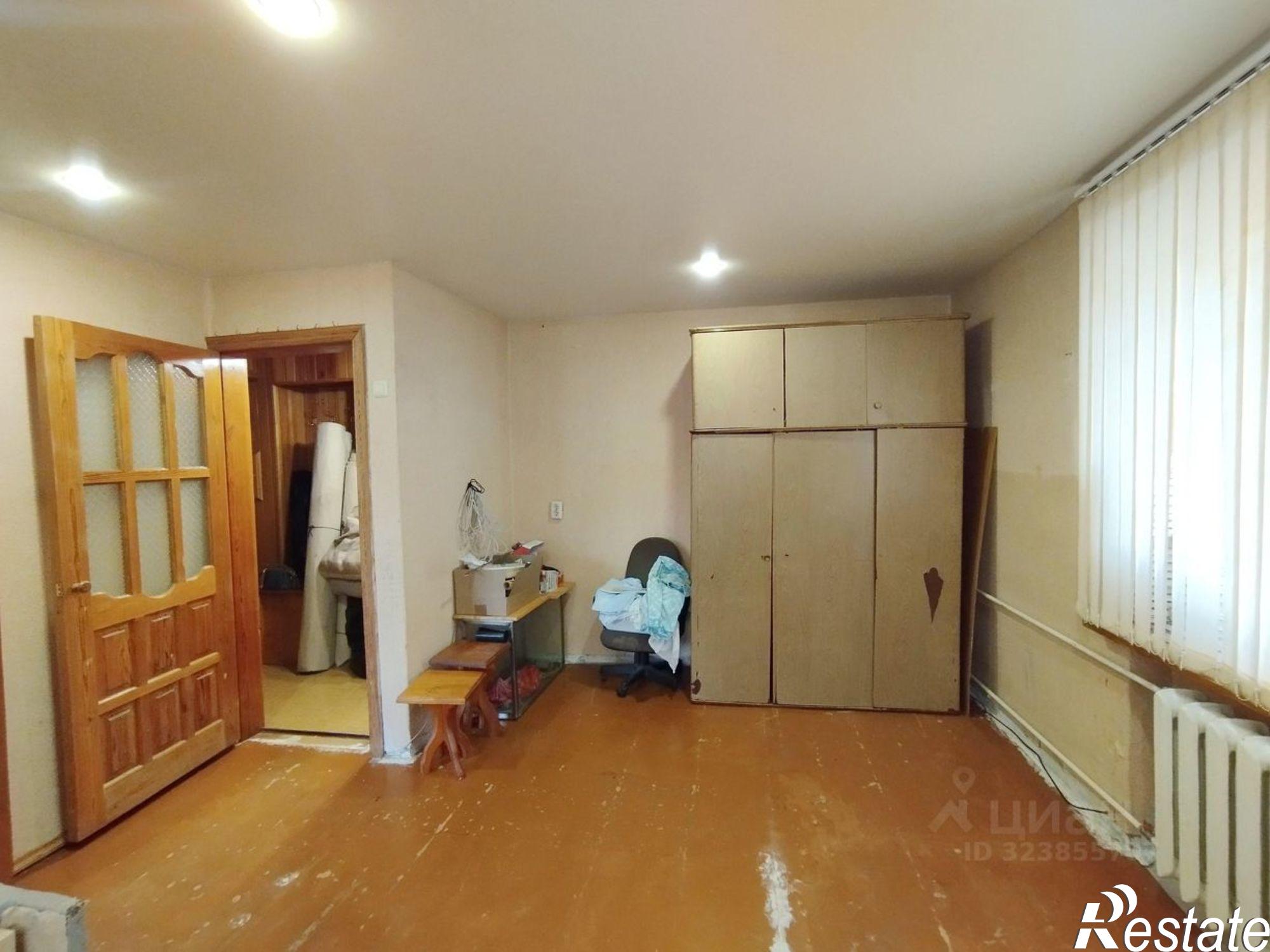 Купить квартиру за 2 200 000 рублей на Московское шоссе, 39