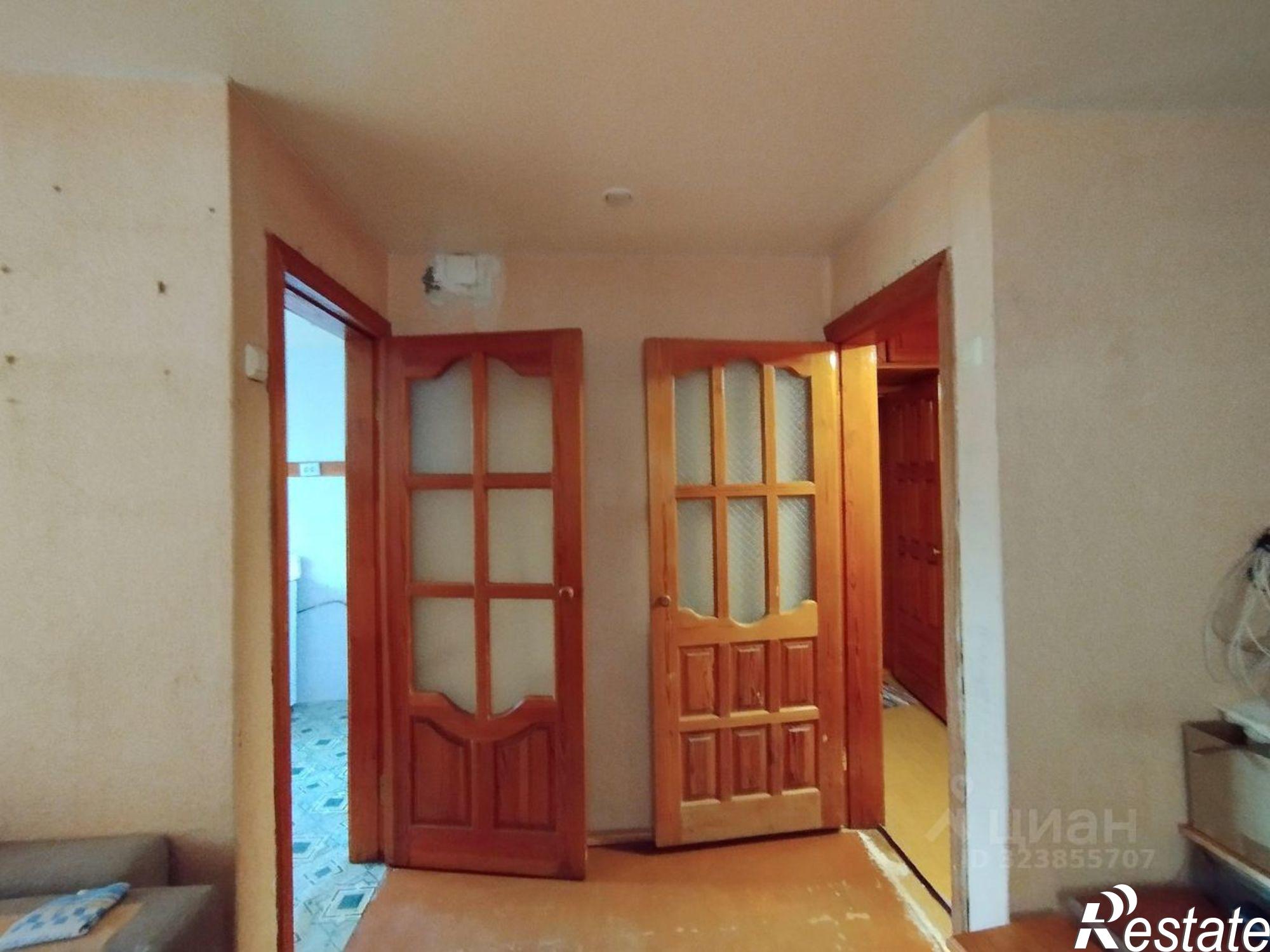 Купить квартиру за 2 200 000 рублей на Московское шоссе, 39