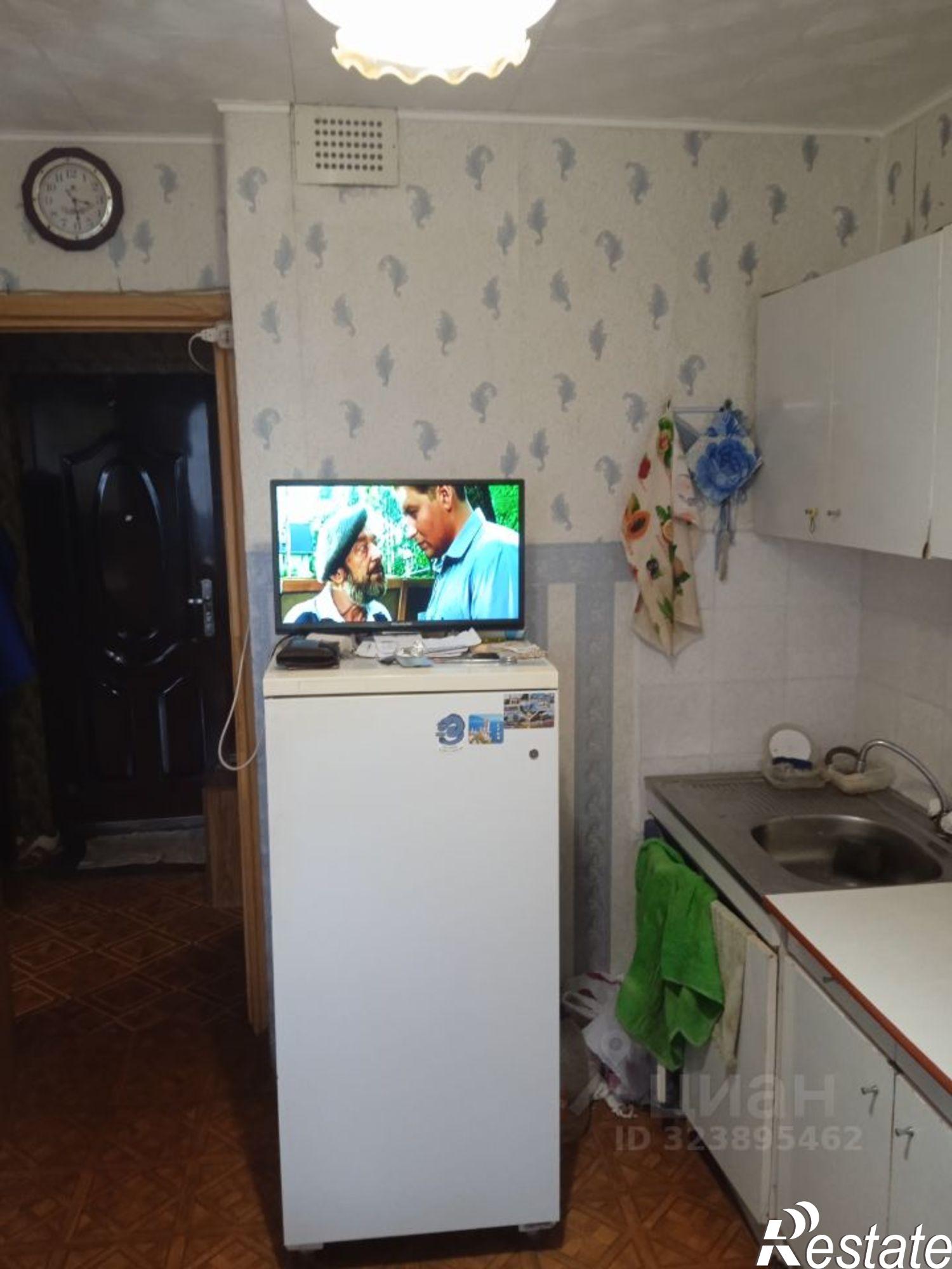 Купить квартиру за 4 459 000 рублей на Промышленная улица, 30