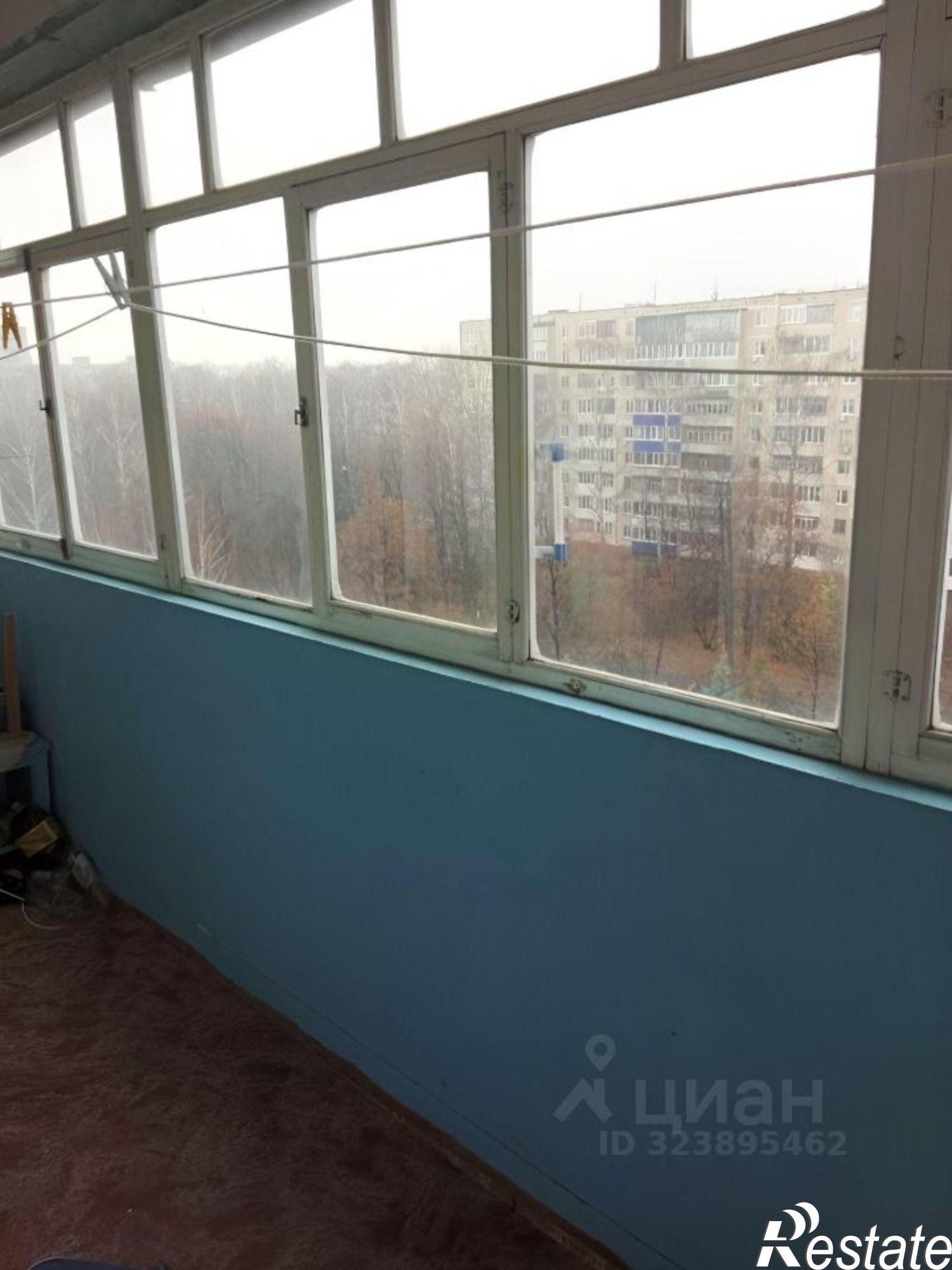 Купить квартиру за 4 459 000 рублей на Промышленная улица, 30