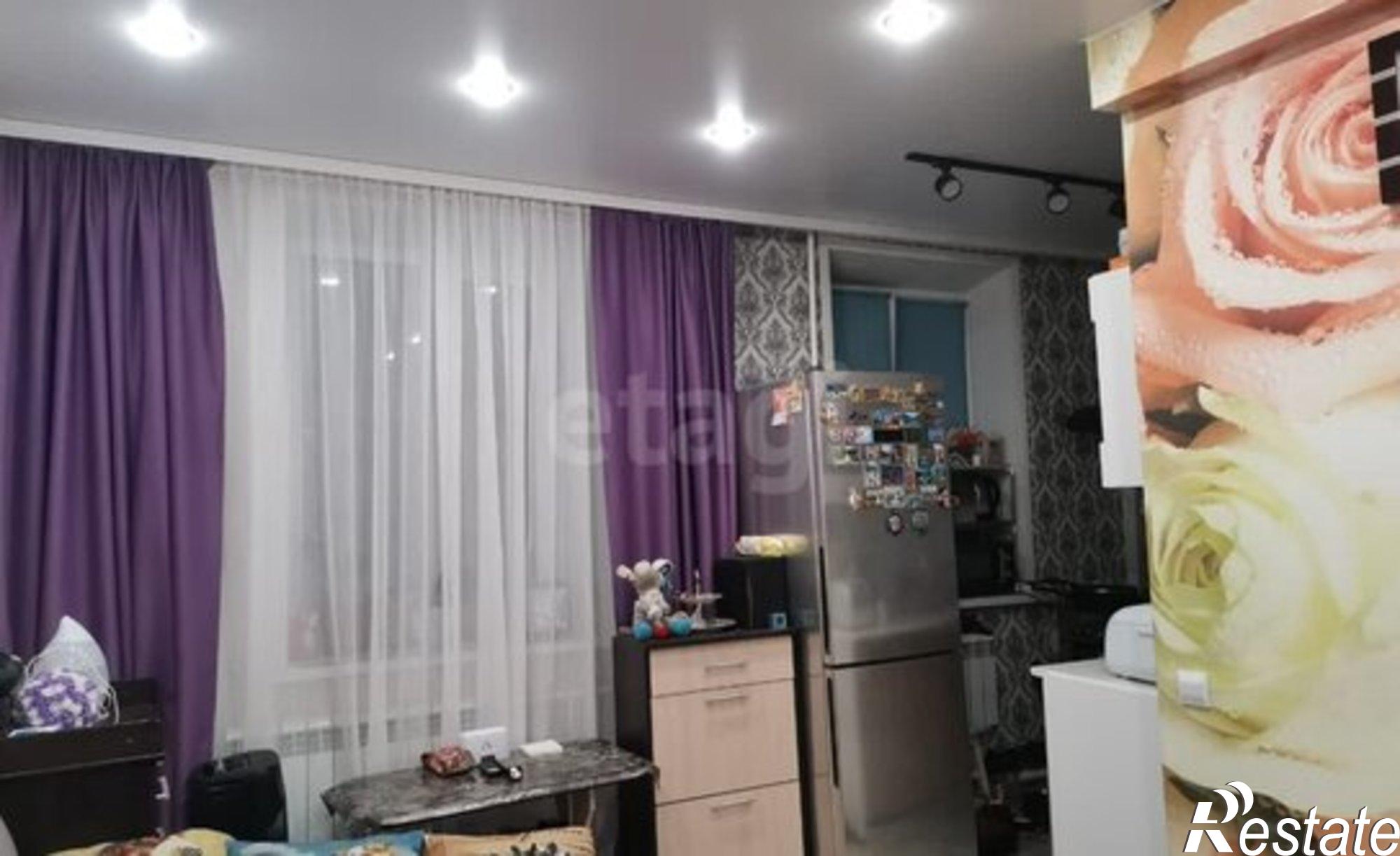 Купить квартиру за 3 600 000 рублей на улица Державина, 12