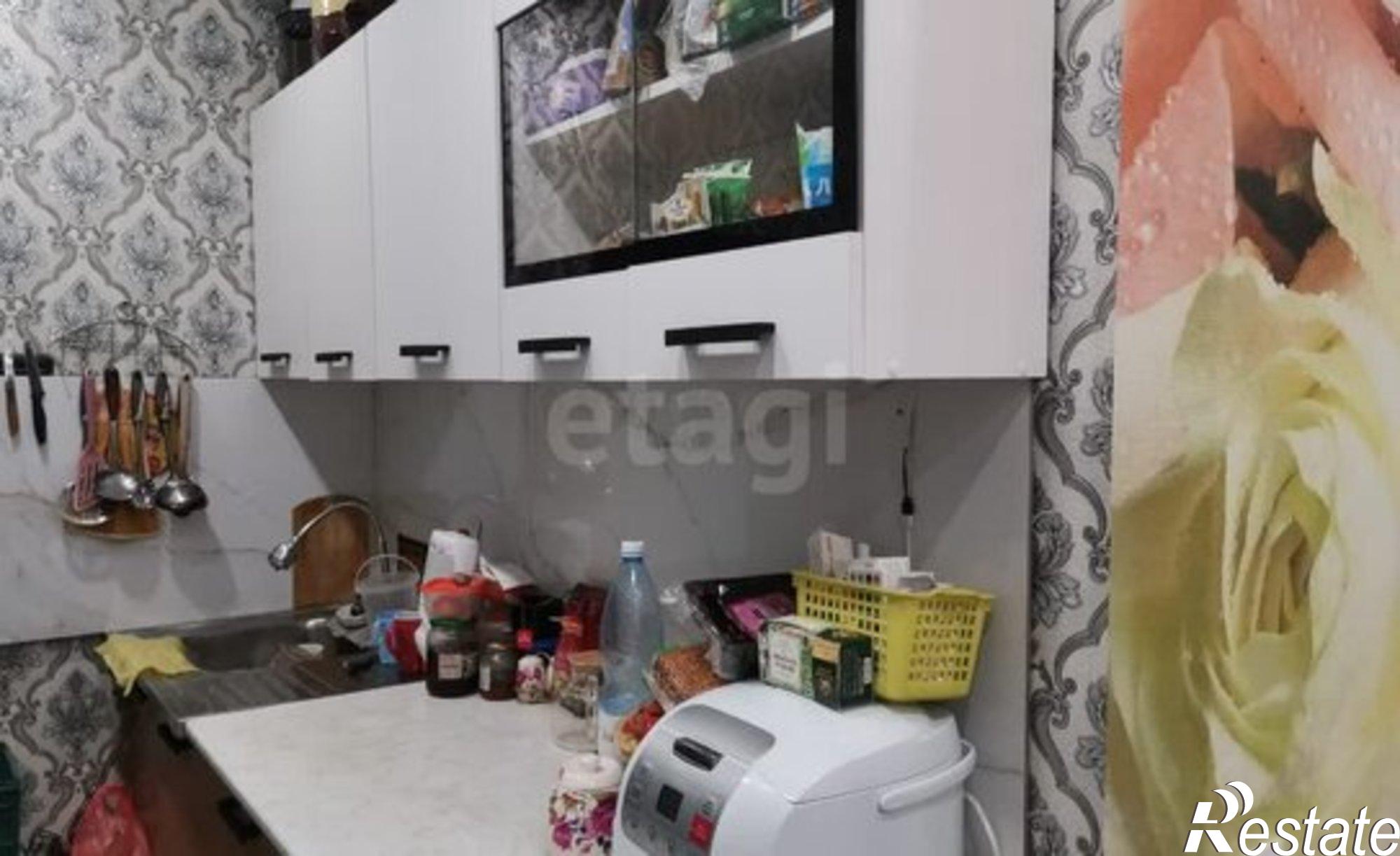 Купить квартиру за 3 600 000 рублей на улица Державина, 12