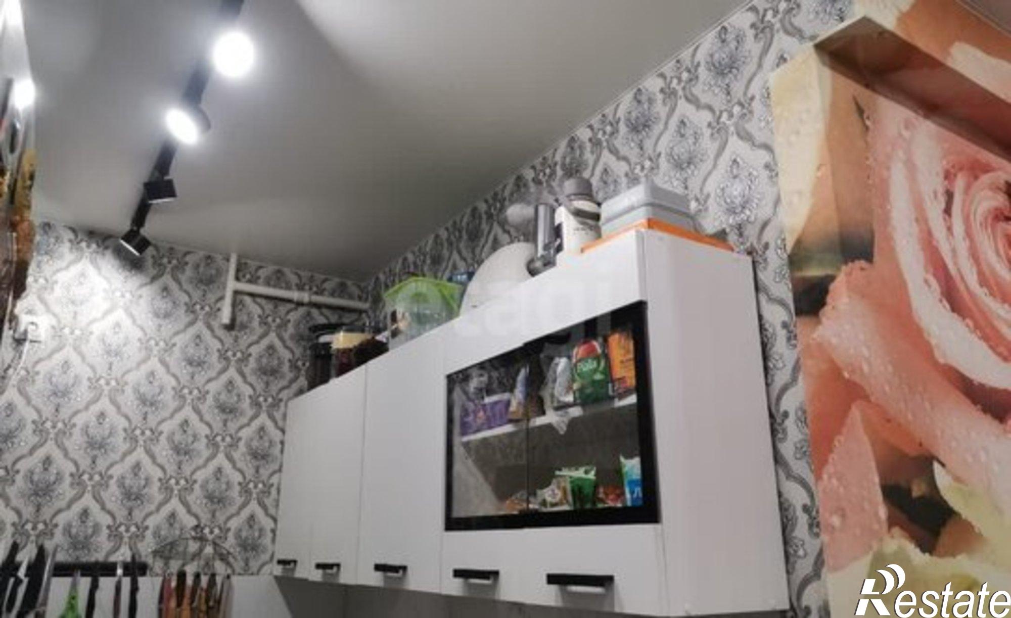 Купить квартиру за 3 600 000 рублей на улица Державина, 12