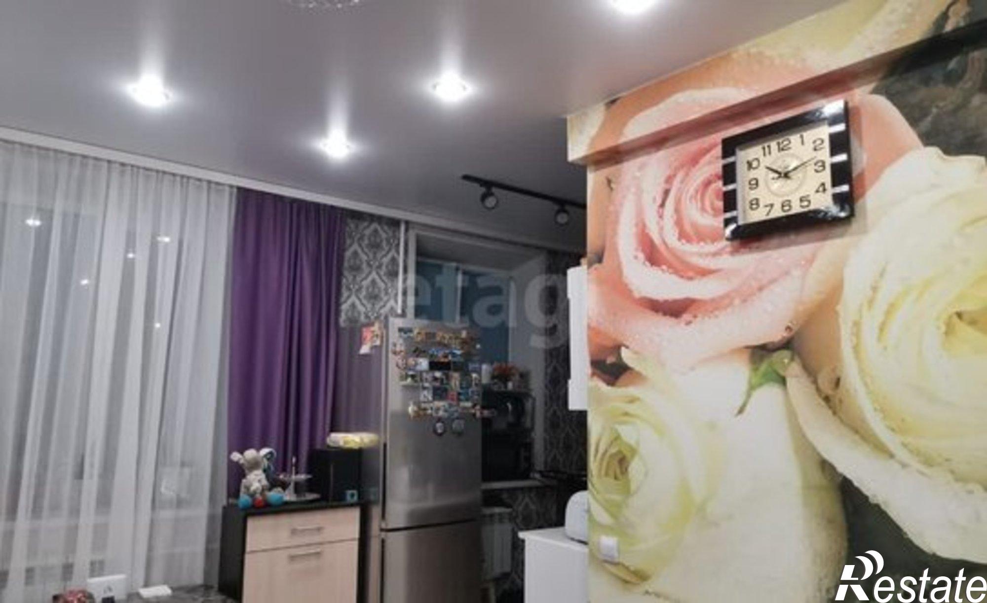 Купить квартиру за 3 600 000 рублей на улица Державина, 12