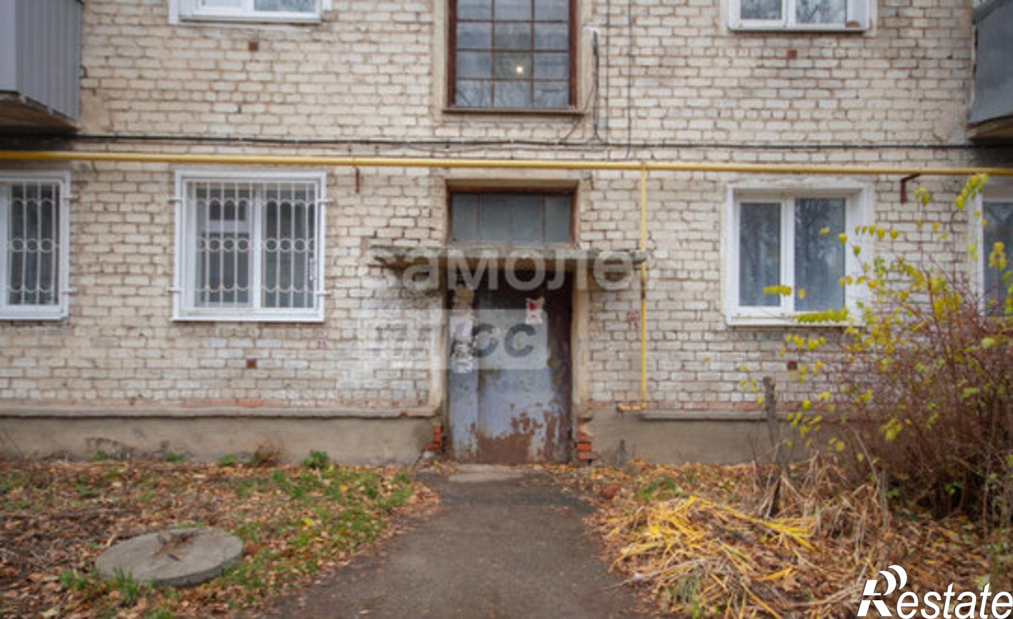 Купить квартиру за 1 800 000 рублей на улица Жуковского, 69