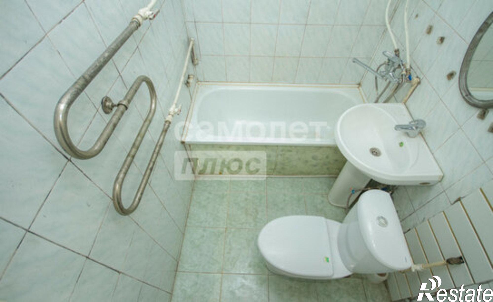 Купить квартиру за 1 800 000 рублей на улица Жуковского, 69