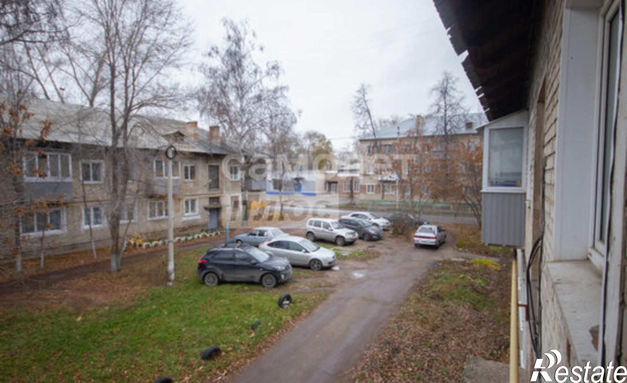 Купить квартиру за 1 800 000 рублей на улица Жуковского, 69