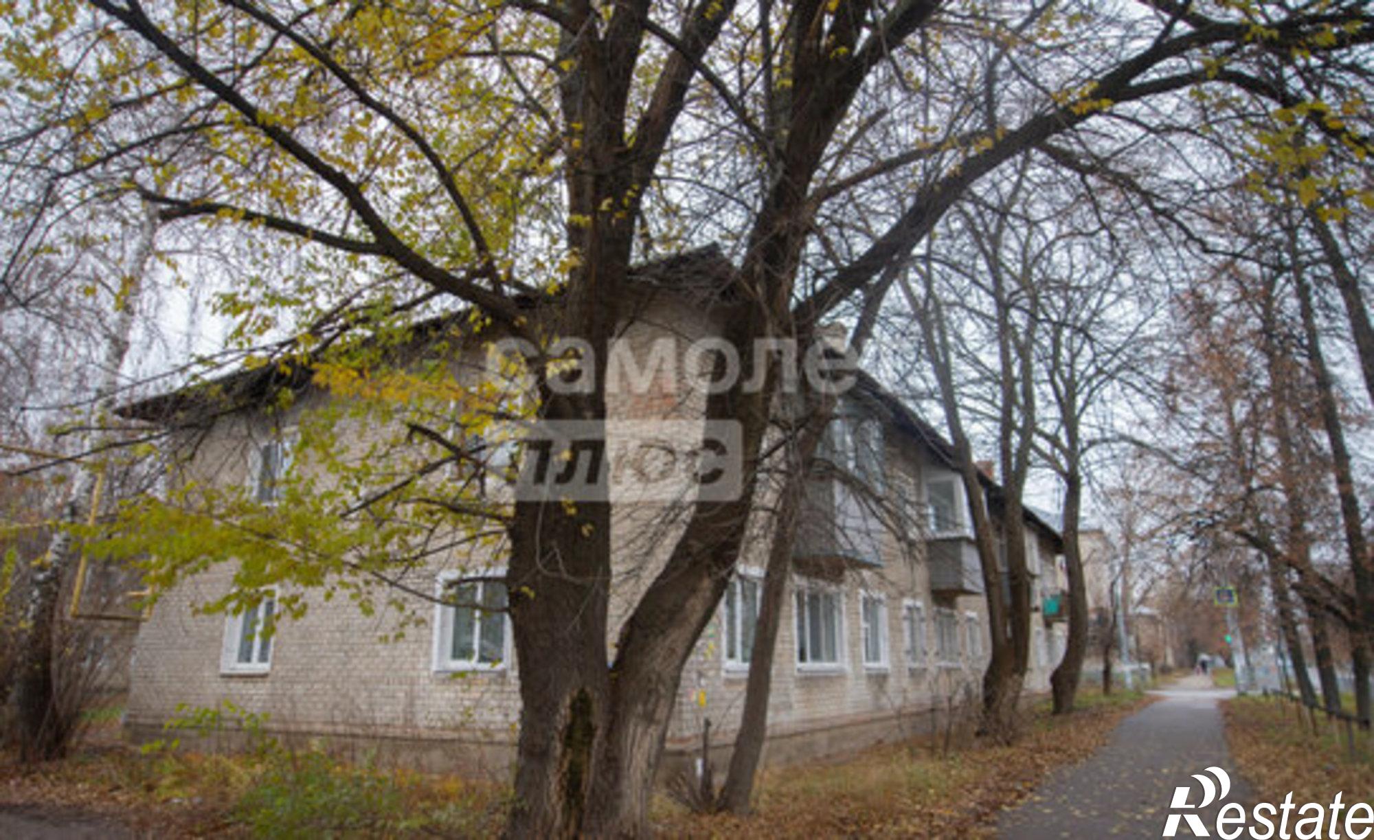 Купить квартиру за 1 800 000 рублей на улица Жуковского, 69