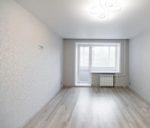 2-комн, 53кв м, этаж 4/12 ул Минаева, 30