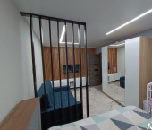 1-комн, 29кв м, этаж 3/9 ул Пушкарева, 74/107