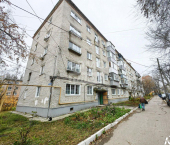 1-комн, 33кв м, этаж 5/5 улица Средний Венец, 21