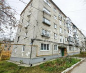 1-комн, 34кв м, этаж 5/5 улица Средний Венец, 21