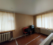 1-комн, 32кв м, этаж 5/5 Московское шоссе, 39