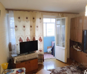 1-комн, 34кв м, этаж 7/16 Промышленная улица, 30