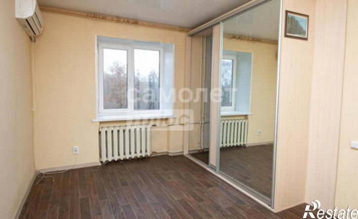 1-комн квартира Заводской проезд, 26,  д. 26