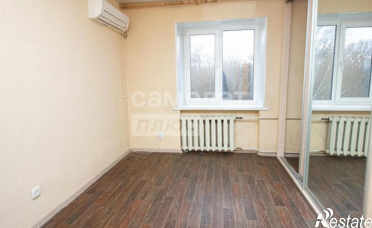 1-комн квартира Заводской проезд, 26,  д. 26