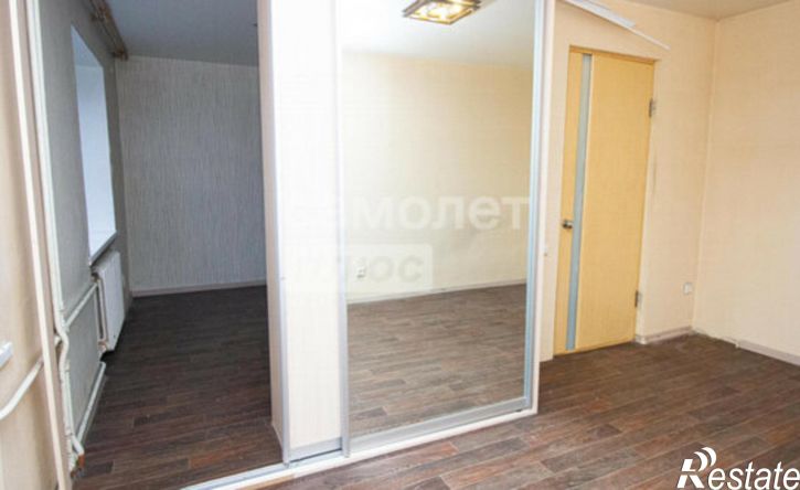 1-комн квартира Заводской проезд, 26,  д. 26