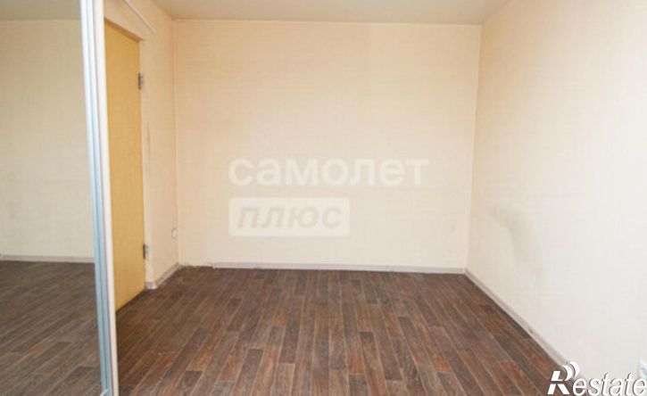 1-комн квартира Заводской проезд, 26,  д. 26