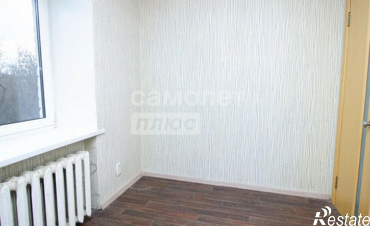 1-комн квартира Заводской проезд, 26,  д. 26