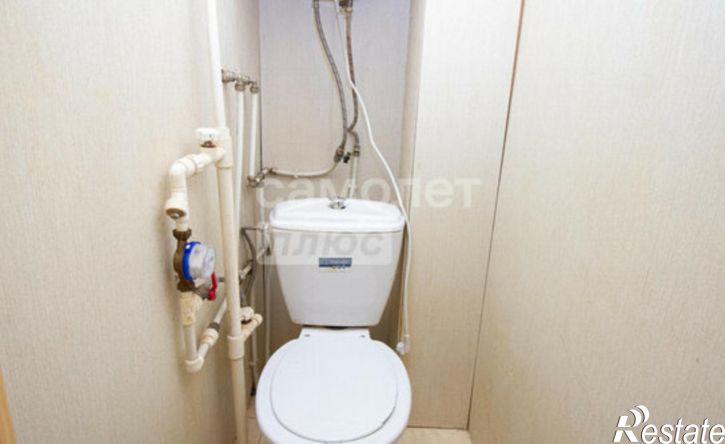 1-комн квартира Заводской проезд, 26,  д. 26