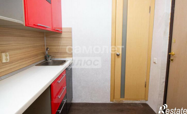 1-комн квартира Заводской проезд, 26,  д. 26