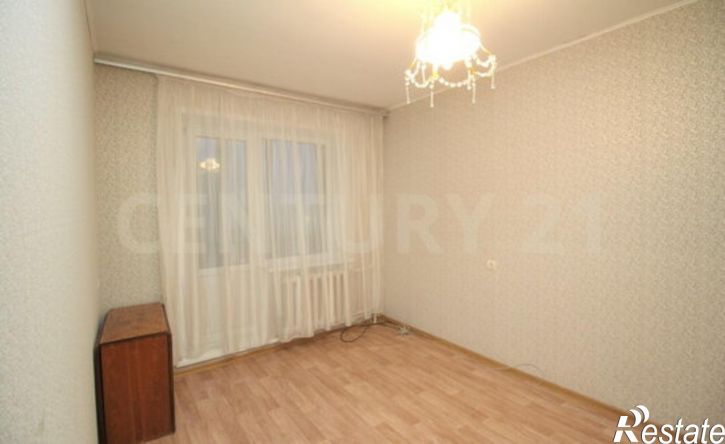 1-комн квартира бульвар Архитекторов, 17,  д. 17