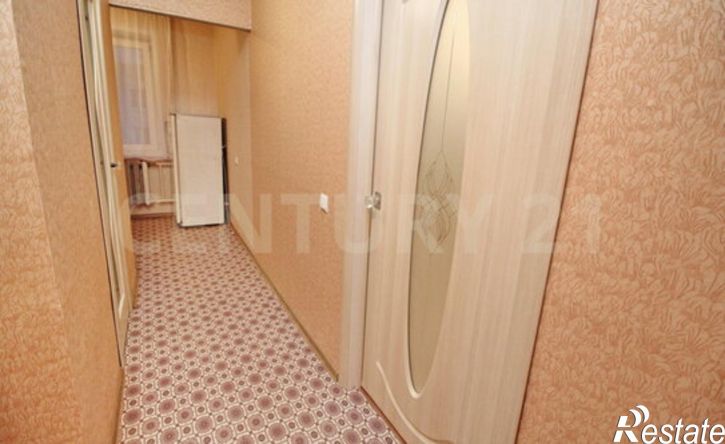 1-комн квартира бульвар Архитекторов, 17,  д. 17