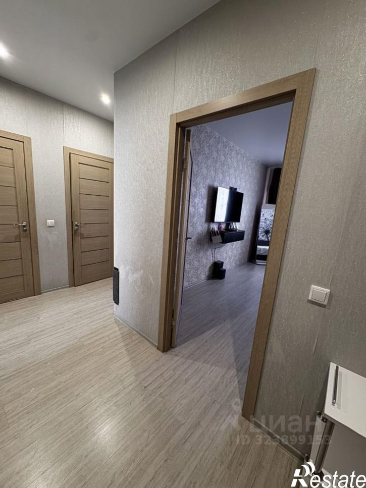 2-комн квартира улица Игошина, 4,  д. 4