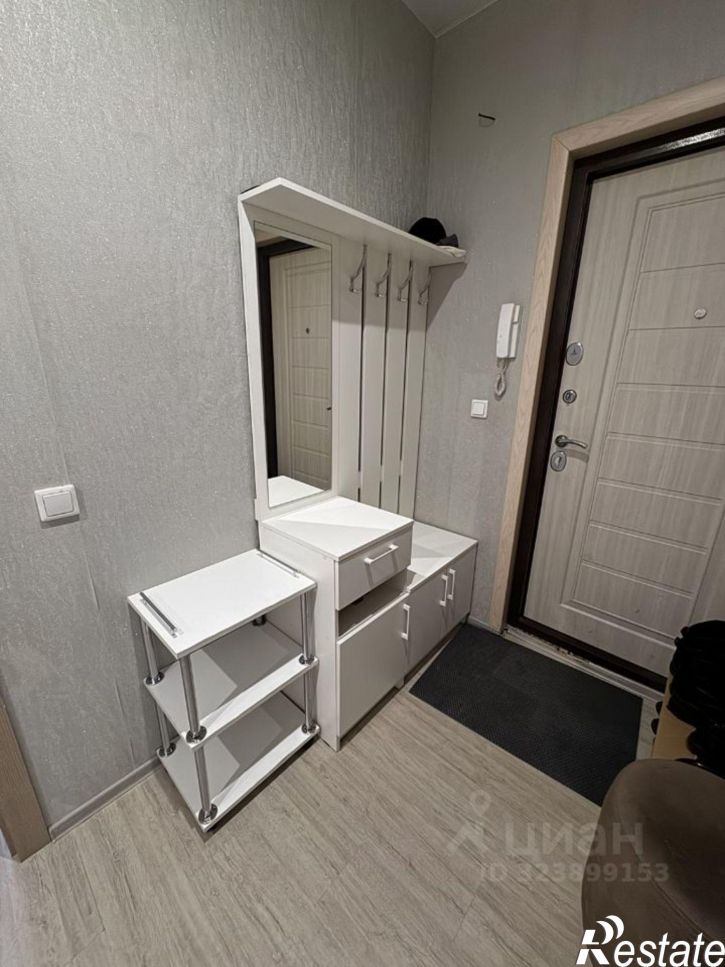 2-комн квартира улица Игошина, 4,  д. 4