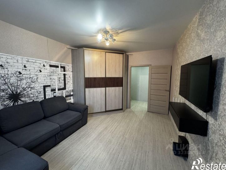 2-комн квартира улица Игошина, 4,  д. 4