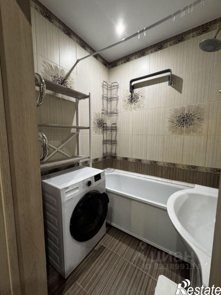 2-комн квартира улица Игошина, 4,  д. 4