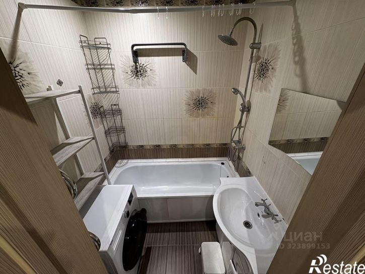 2-комн квартира улица Игошина, 4,  д. 4