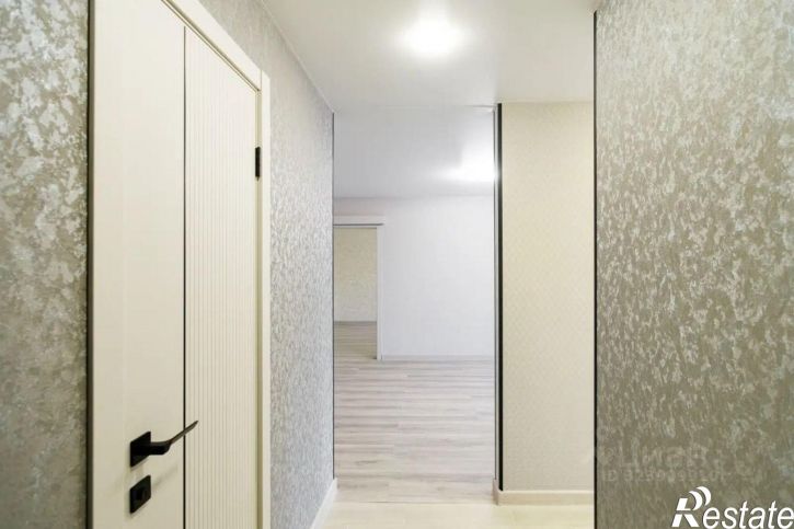 2-комн квартира ул Минаева, 30,  д. 30