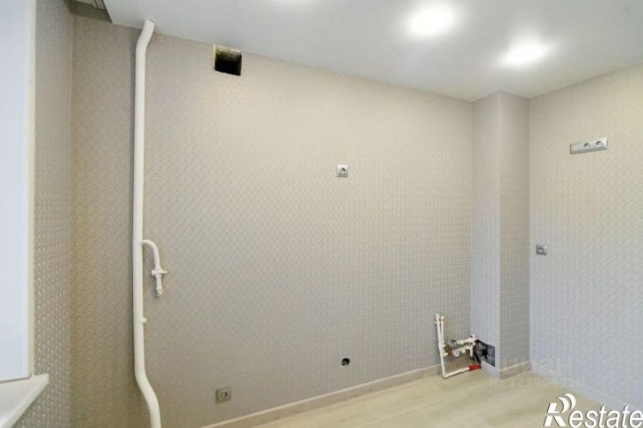 2-комн квартира ул Минаева, 30,  д. 30