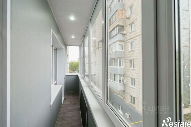 2-комн квартира ул Минаева, 30,  д. 30