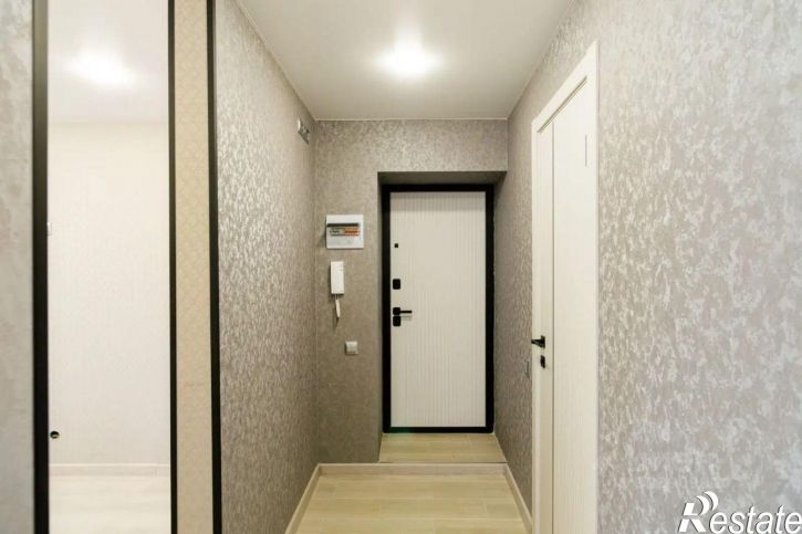 2-комн квартира ул Минаева, 30,  д. 30