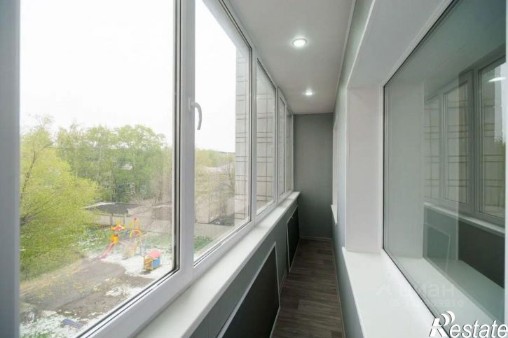 2-комн квартира ул Минаева, 30,  д. 30