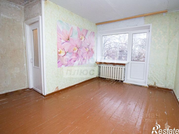 1-комн квартира улица Средний Венец, 21,  д. 21