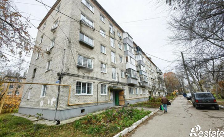 1-комн квартира улица Средний Венец, 21,  д. 21