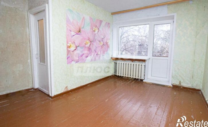 1-комн квартира улица Средний Венец, 21,  д. 21