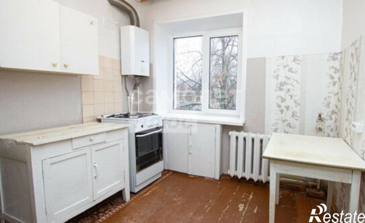 1-комн квартира улица Средний Венец, 21,  д. 21