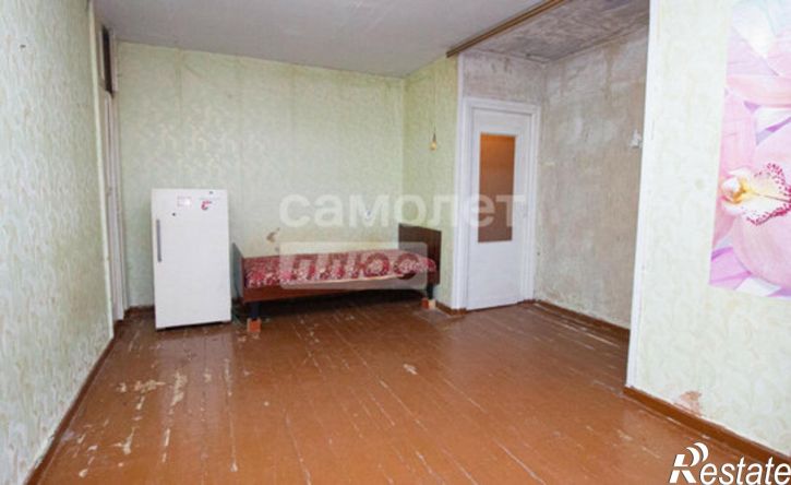 1-комн квартира улица Средний Венец, 21,  д. 21